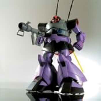 1/100 RCテックロイド ドム 【MS-09】 機動戦士ガンダム　BAND3 Amazon | R/C テックロイド MS-09 ドム バンド2 | ラジコン