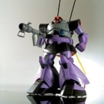 1/100 RCテックロイド ドム 【MS-09】 機動戦士ガンダム　BAND３ Amazon | R/C テックロイド MS-09 ドム バンド2 | ラジコン