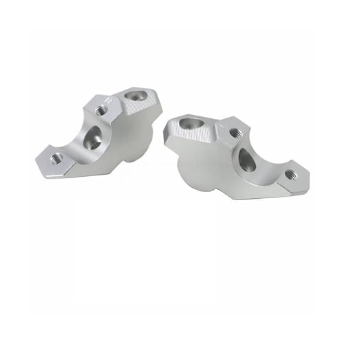 Elevadores manillar DSX 900 kit de soporte de aluminio premium 2024