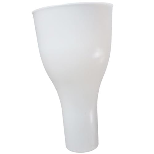 hzzsbu Grape Dipping Cup Medicine Cup Fruit Dipper Gardening Tool for Orchard Garden Fruit Soaking Container Keep Grapes from Damage