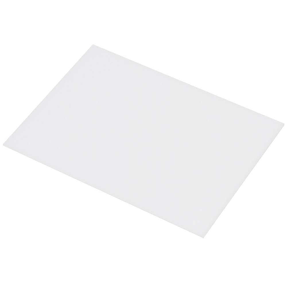 Amazon | アクリル板 A4サイズ×厚み5.0mm 乳白色 白 ホワイト
