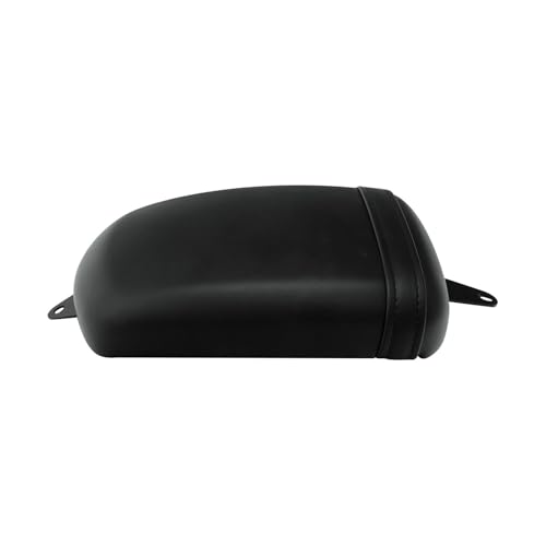 Asiento de motocicleta trasero Rebel 1100 que soluciona la falta de espacio