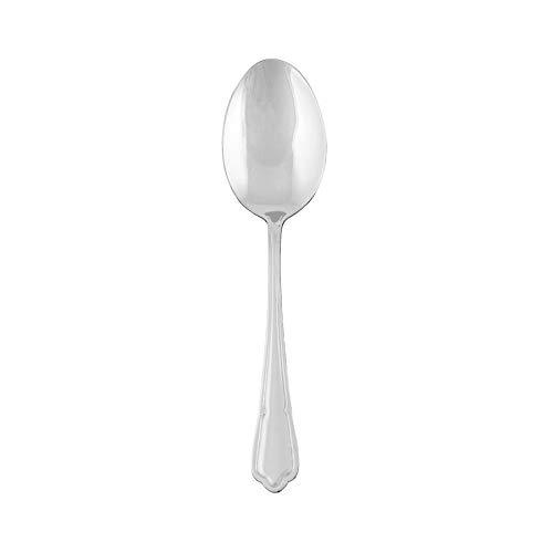 Signature Steel AB713 Dubarry 18/0 Stainless Steel Table Spoon