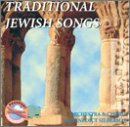 Traditional Jewish Songs [Audio CD]