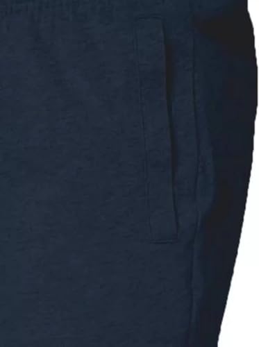 Image of Men's Cotton Short | 100% Pure Cotton Fabric | Regular Fit Shorts with Pocket | Half Short Pant for Men (Pack of 1)