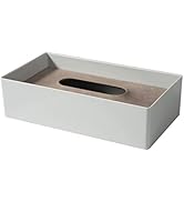 Amazon｜104lab. 国産 杉 使用 ティッシュ ケース ホルダー 通常サイズ