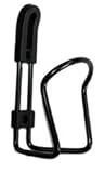  Rk - Porte Bidon Adaptable Vélo Course / Vtt - Noir