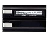 Nikon EN-EL1 Rechargeable Battery for Nikon Coolpix 775, 880, 885, 995, 4300, 4500, 4800, 5000,...