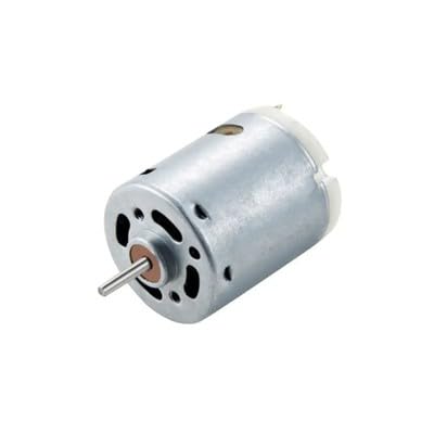 SP Electron 12v 24v Micro Motor RS 360 365 380 385 390 360SH 365SH 380SH 385SH DC Motor (Pack of 1) 1