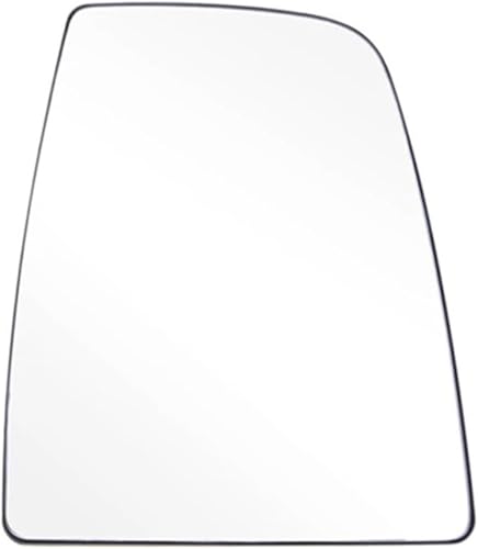 Verre de rétroviseur de porte battante Pour Transit T150 T250 T350 2015-2017 1823985