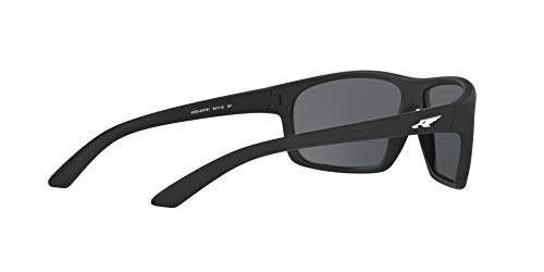 Arnette 0an4225 447/81 64 Occhiali da Sole, Nero