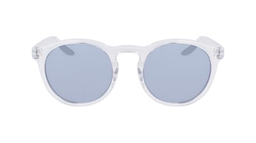 Nike Swerve P verres polarisés silver flash et monture transparente