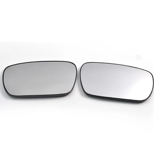 Verre de miroir de porte Toyota Corolla Altis E120 2001-2007 8796106320
