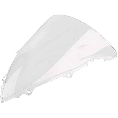 Parabrisas de la motocicleta PUHE Yamaha YZF R6 2003-2005 Cover