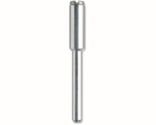 Dremel 402 Mandrel, Silver
