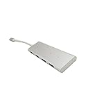 coolbox hub usb Dimensiones: 105 x 35 x 10 mm CoolBox hub de Interfaz USB 3.0 (3.1 Gen 1) Type-C 5000 Mbit/s Aluminio - Concentrador (USB 3.0 (3.1 Gen 1) Type-C, USB 3.0 (3.1 Gen 1) Type-A, 5000 Mbit/s, Aluminio, Aluminio, USB)