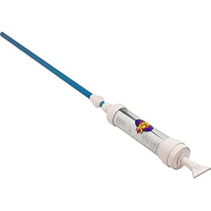 Essenntials Paradise Spa Vacuum