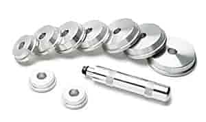 Performance Tool Bearing Race And Seal Driver - W89715
