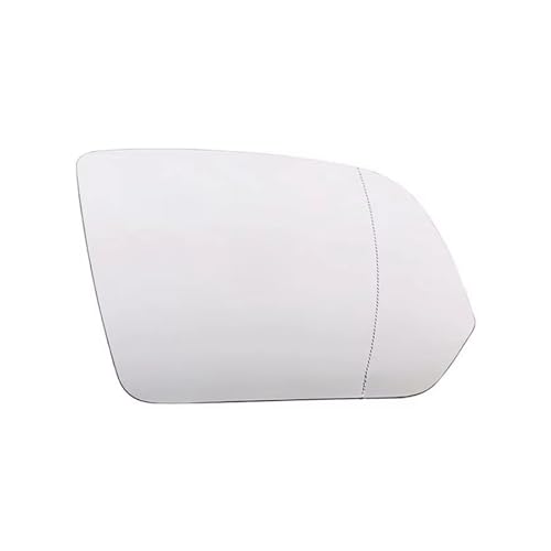 Miroir embué ? Verre rétroviseur chauffant droit Benz Vito Classe V W447 16-22