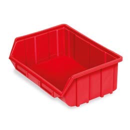 Image of Akon Blue HIPPO BIN -250mm X 344mm X 125mm