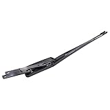 HouYeen Front Passenger Side Left Windscreen Wiper Arm for Au-di Q7 RHD 4L2955407B - Image 5