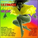 Ultimate Dance Party Favorites [Audio CD] Various Artists