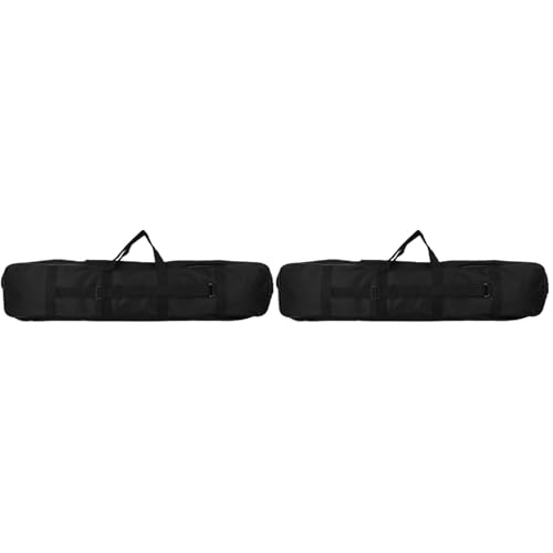 HANABASS - HANABASS De Transport pour Arc Et Flèches 32X8.7X0.8 Pouces Portable en Tissu Doux Résistant À l'usure pour Accessoires De Tir À l'arc Extérieur