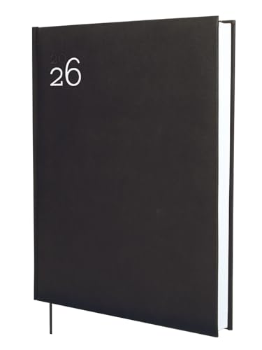 Finocam - Agenda 2026 1 Día Página |...