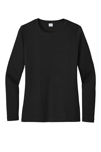 Zoot W Performance Run Microlite Long Sleeve Tee, Maglietta Tecnica Da Donna Grigia - 4