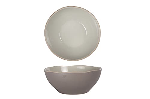 Cosy & Trendy Oleada Taupe Bol D16xh6.8cm