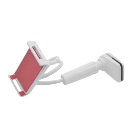 QUMIIRITY 1pc Mobile Phone and Tablet Holder Flexible Design for Hands Viewing Stand for Desk and Sofa Compatible and