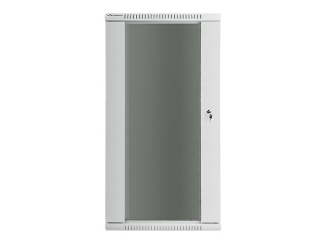 LANBERG Szafa wiszÄ…ca 19", 27U, 600