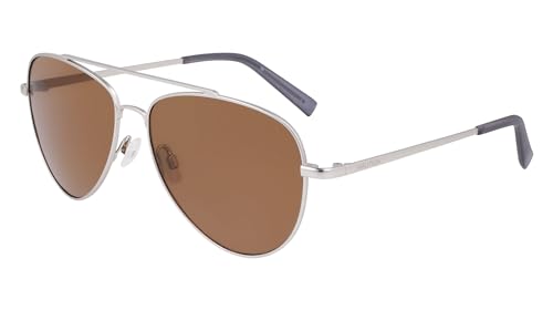 Image of NAUTICA mens N101sp Pilot Sunglasses