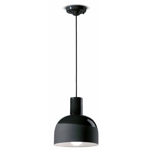Suspension Decò Caxixi C2400 pour illuminer chaleureusement votre table à manger