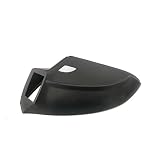 Per Golf MK7 Per GTI 7 MK7.5 R Copertura base specchietto retrovisore anteriore auto sostitutiva Supporto inferiore inferiore