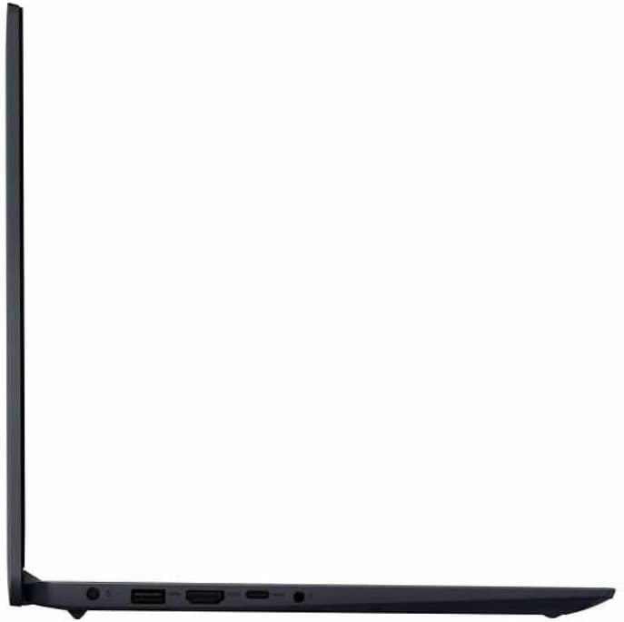 Image of Lenovo IdeaPad 15.6 inch FHD Premium Laptop | Intel Pentium Silver N6000 Processor | Intel UHD Graphics | Windows 11 Home | Blue (Blue, 12GB RAM | 128GB SSD)