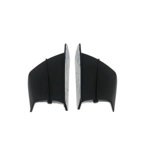 Becquet carénage à ailes fixes pour éliminer les vibrations avant sur BWS RS Jog Joe GP