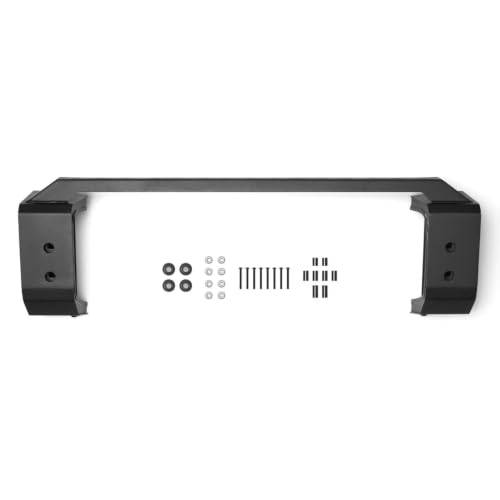 ineos grenadier winch mount kit