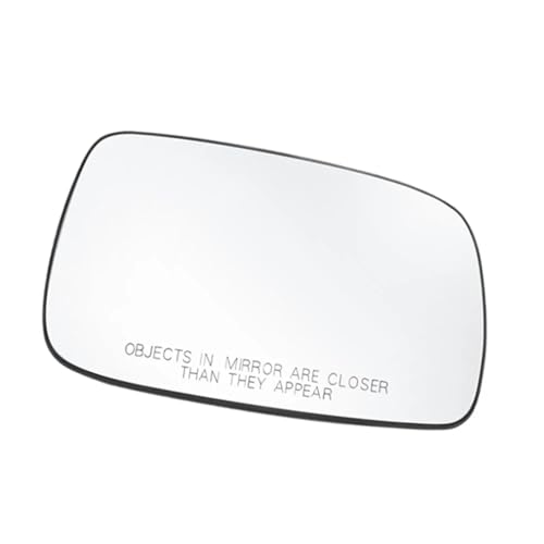 Miroir Convexe Rétroviseur Chauffant Gauche Droit Toyota Camry 2007-2011 | 87961-06190