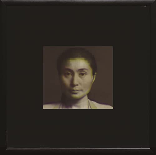 Ocean Child:Songs of Yoko ONO - Les Beatles, Paul McCartney, John Lennon, RIngo Starr, George Harrison Ocean Child:Songs of Yoko ONO