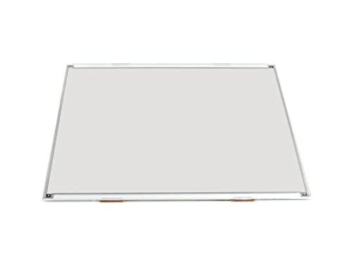 Image of waveshare 12.48inch E-Ink Raw Display 1304x984 Resolution Red /Black /White Three-Color SPI Interface Without PCB