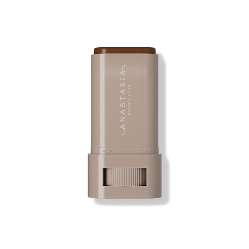 Image of Anastasia Beverly Hills - Beauty Balm Serum Boosted Hydrating Skin Tint | Serum-Infused Radiance, Sheer Natural Coverage, Weightless Balm Texture, On-The-Go Glow, Inclusive Shade Range