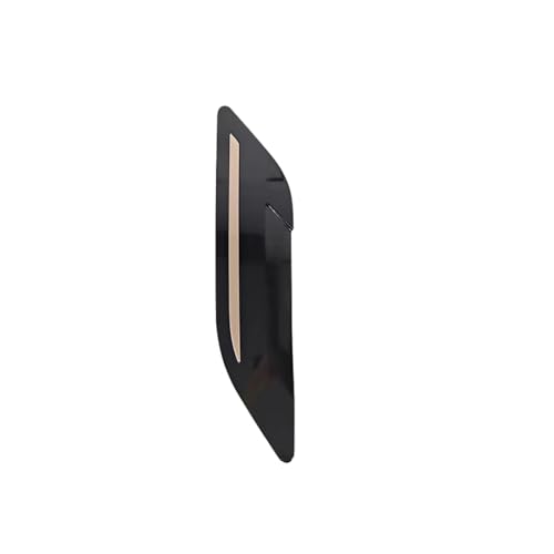 �ԗp�{���l�b�g�O���� Compatible With Land For Rover For Range For Rover For Evoque 2020�A2021�A2022�N���Ή��A�O���t�[�h�A�G�A�x���g�A�E�g���b�g�A�E�B���O�J�o�[�g����(Golden 