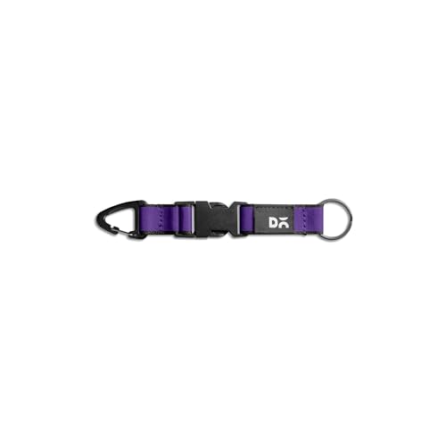 Image of DailyObjects Crafted Keychain