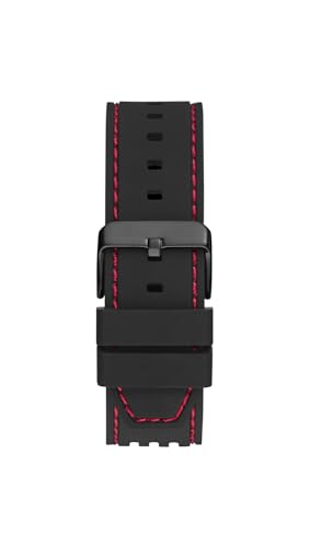 Montre Guess Gw0499g4 Silicone Analogique - vue 5