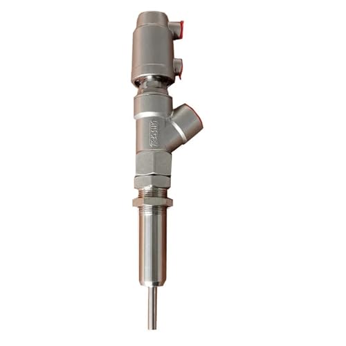 Buse de remplissage machine de petite taille DN15 stable - 2