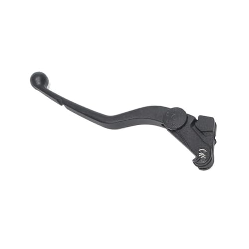 Levier d'embrayage de frein moto en aluminium pour F850GS et S1000XR réglable