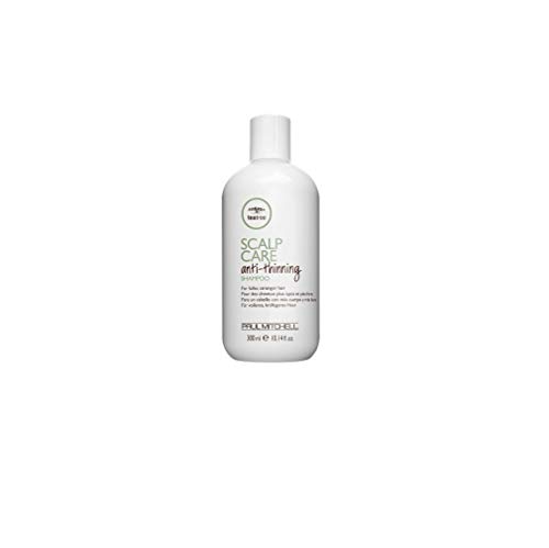 Paul Mitchell Tea Tree Scalp Care Antiqueda 03 Produtos
