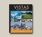 Hardcover Vistas Book