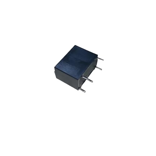 Relais PCH-112D2H 12V résolvant les pannes de commande DC 5A - 6